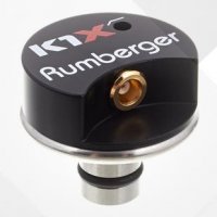 Rumberger Pickup Mic for Clarinet and Saxophone - Супер професионален микрофон за кларинет и сакс, снимка 9 - Микрофони - 37499173