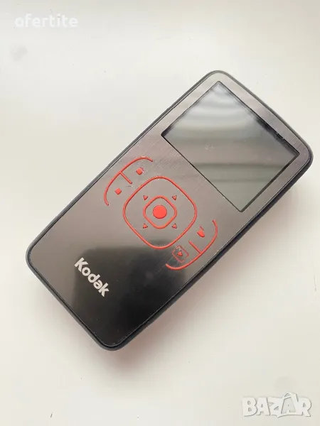 ✅ Kodak Zx1 🔝 HD Pocket, снимка 1