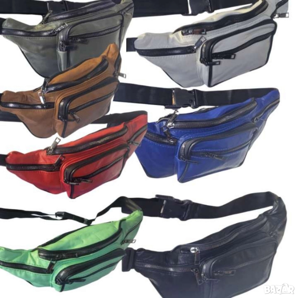 Чанта за кръст или през рамо , снимка 1