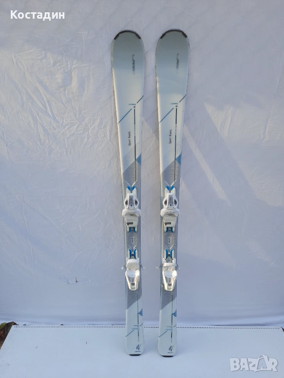 карвинг ски ELAN   DELIGHT PRIME LS inkl.  158см. , снимка 1