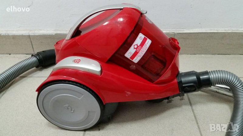 Прахосмукачка Dirt Devil DD 2324-2, снимка 1