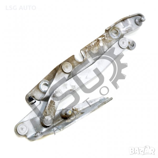 Лява панта заден капак AUDI A4 (B6) 2000-2004 A201220N-164, снимка 1