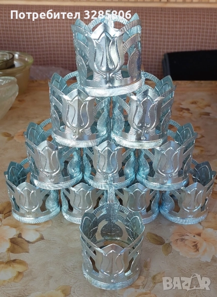 Подстакани, снимка 1