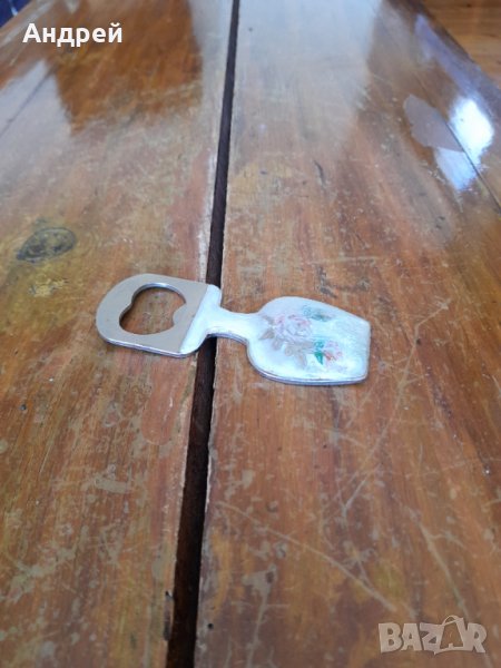 Стара отварачка #18, снимка 1