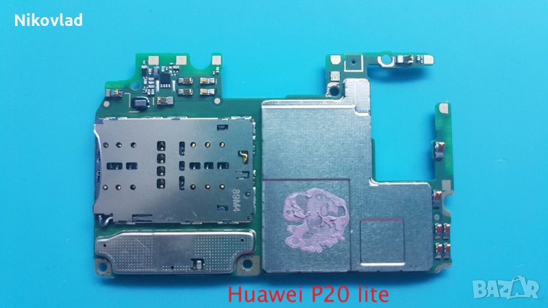 Основна платка Huawei P20 lite, снимка 1