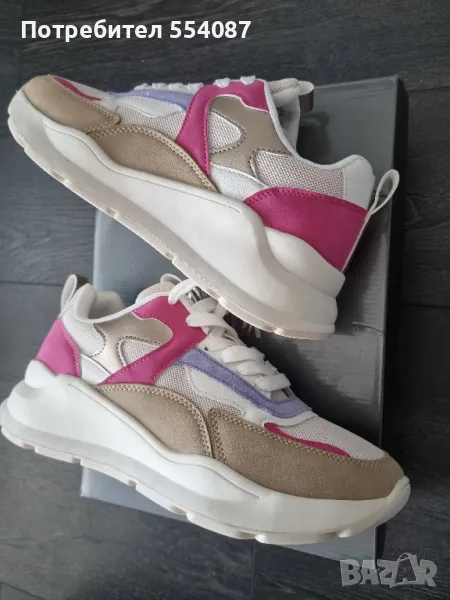 Нови дамски маратонки , снимка 1