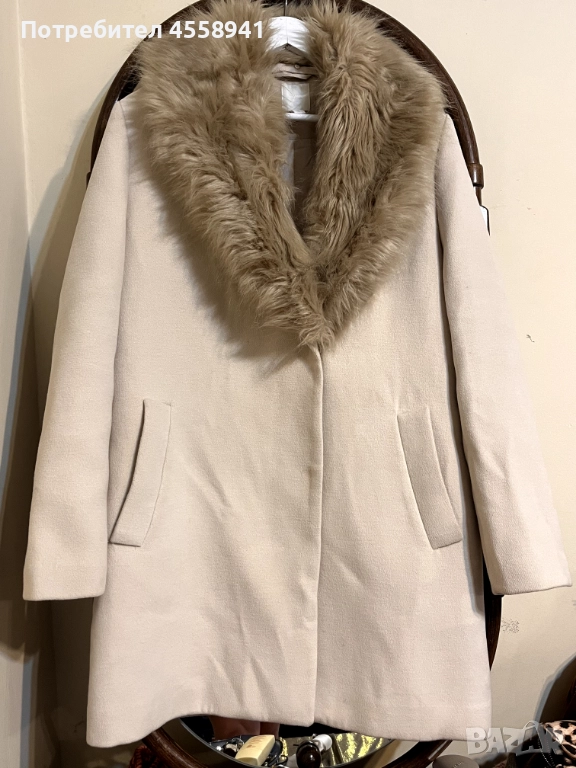 манто H&M, снимка 1