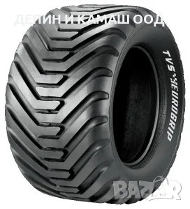 Агро гуми 500/45-22.5, снимка 1