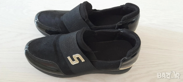 Черни обувки, снимка 1
