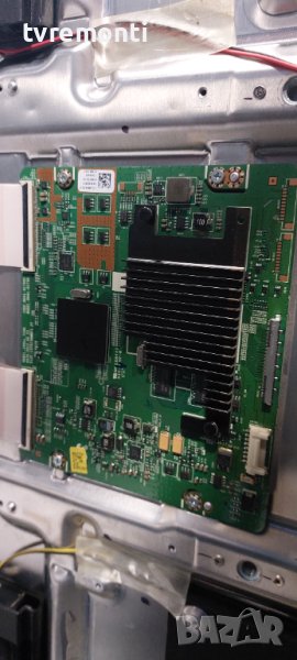 TCon BOARD ,BN95-00580C, BN41-01790C for Samsung UE40ES7080, снимка 1