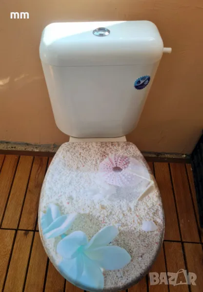 Моноблок, снимка 1