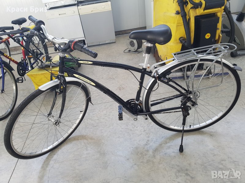 Велосипед Hopeider Decathlon 28", снимка 1