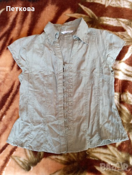 Дамска блуза , снимка 1