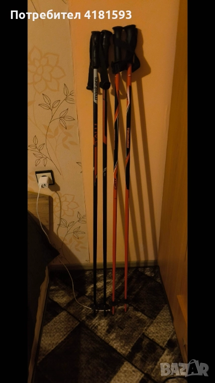 Продавам нови щеки Компредел 130СМ И фис НА Росиниол 125СМ., снимка 1