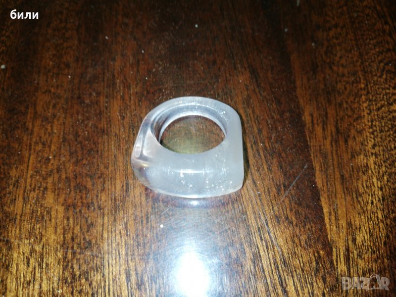 Дамски пръстен , снимка 1