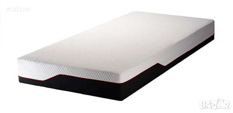 (-72%) матрак Елеганс с БЕЗПЛАТНА доставка в цялата страна!, снимка 1