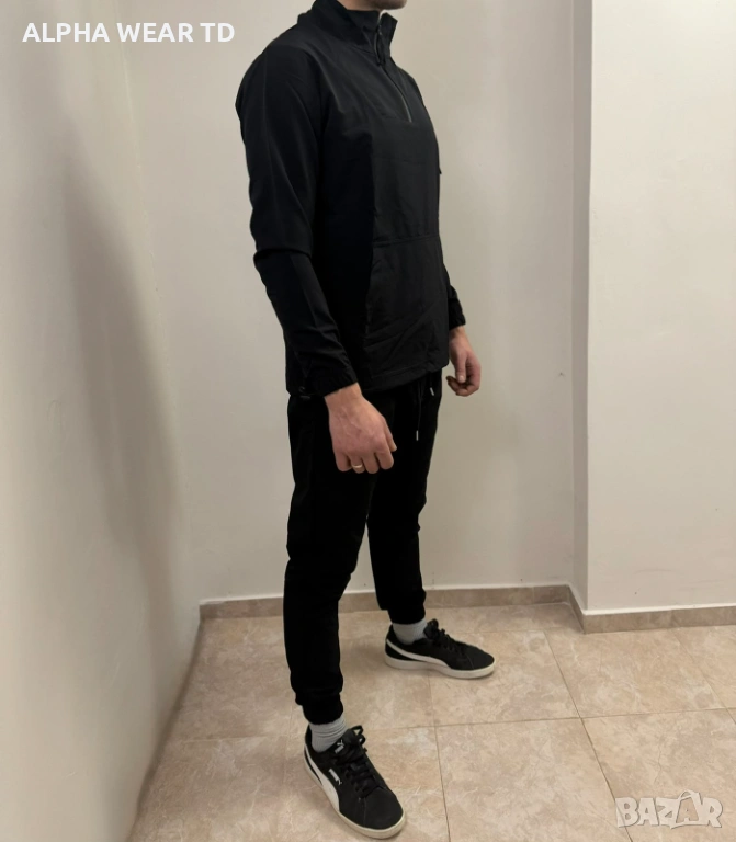 ЕКИП ЧЕРЕН КОД 1837, снимка 1