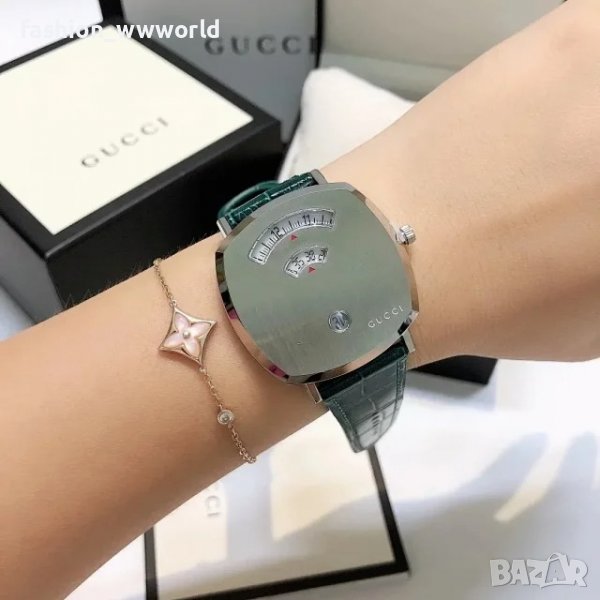 часовник Gucci реплика , снимка 1