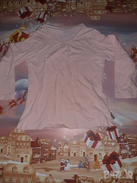 Детска блузка, р/р 98/104, снимка 1