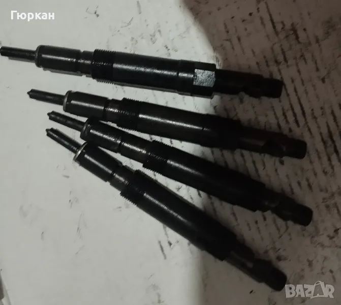 Инжектюр за Ford Mondeo 2.0 TDDI  0432133801, снимка 1