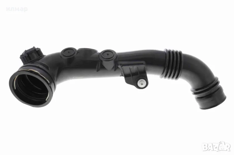 13717615026 Тръба за въздушния филтър за БМВ /BMW Е90 -бензин, снимка 1