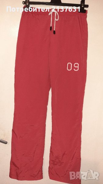 ДАМСКИ  СПОРТЕН ПАНТАЛОН - Размер S , снимка 1