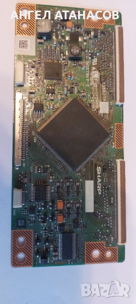 T-CON X 3562TP, снимка 1