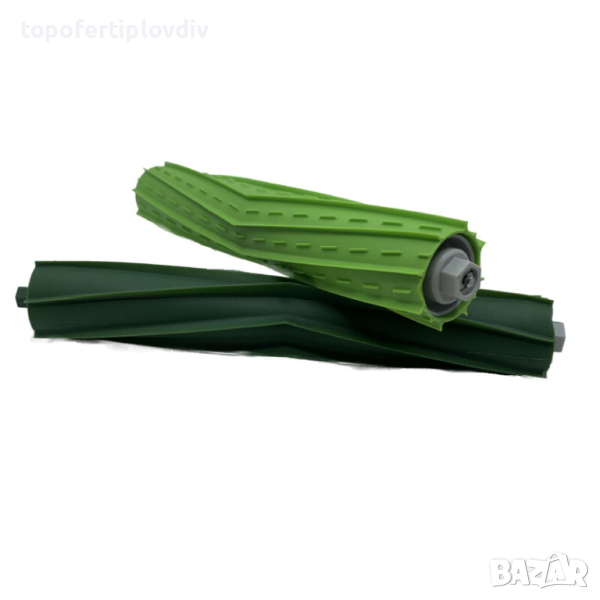 Комплект Ролки за iRobot Roomba i7 i7+ i3 i3+ i4 i4+ i6 i6+ i8 i8+ j7 E5 E6 E7, снимка 1