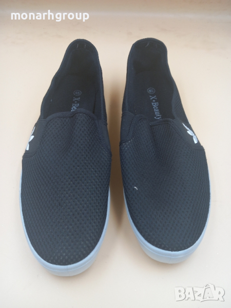 Мъжки обувки нови, снимка 1