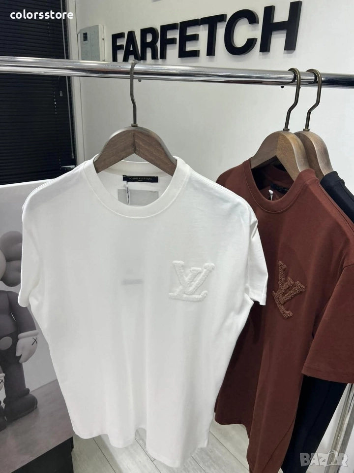 Мъжка тениска Louis Vuitton/IM189m, снимка 1