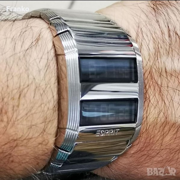 Елегантни стилни маркови часовници , снимка 1