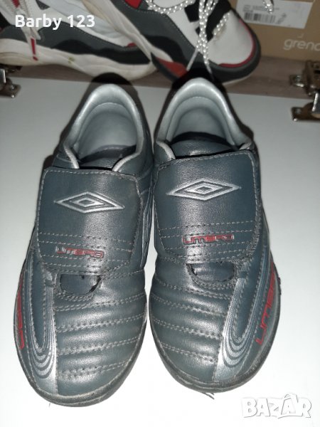  Детски обувки за футбол, снимка 1