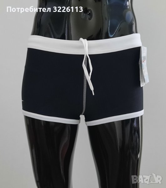 Мъжки бански боксер LORIN - S, M, L, XL и XXL., снимка 1