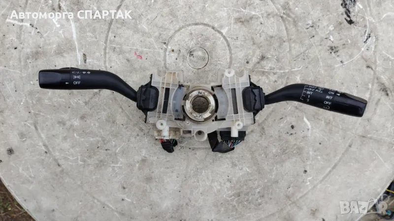 Лост чистачи и мигачи за Toyota Avensis, снимка 1