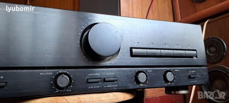 Kenwood, снимка 1