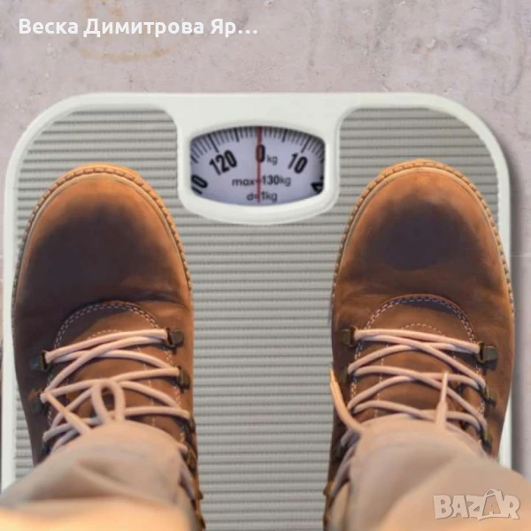 кантар за тегло , снимка 1