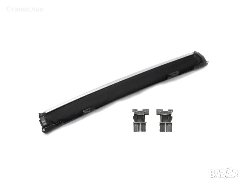 Seat Alhambra 7N Комплект Щора за панорамен таван , снимка 1