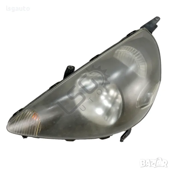 Ляв фар Honda Jazz 2002-2008 ID: 139543, снимка 1