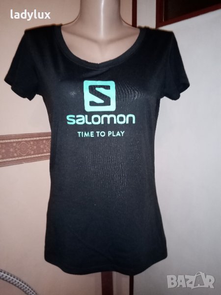 Salomon, Размер S/M. Код 1941, снимка 1