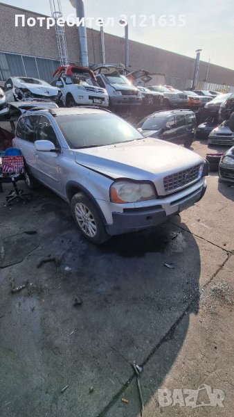 Волво хц90 Volvo XC 90 на части, снимка 1