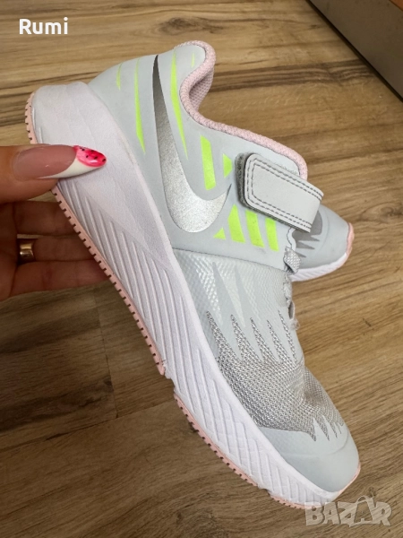 Оригинални детски маратонки Nike Star Runner! 33,5 н, снимка 1