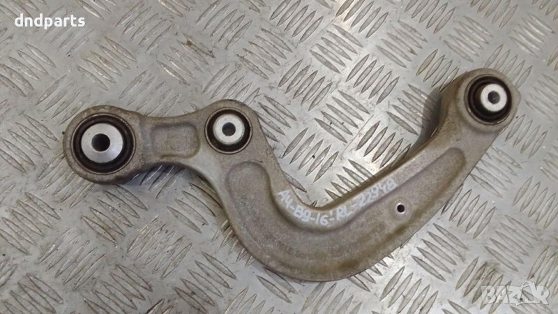 Носач Audi A4 B9 2.0TDI 2016г.(заден ляв)	, снимка 1