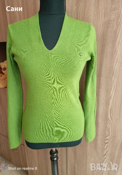 Дамски блузи и пуловери , снимка 1