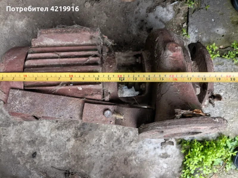 Помпа за вода, снимка 1