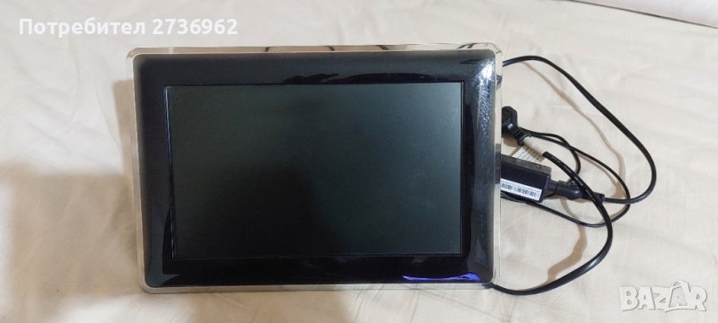 Фоторамка самсунг , снимка 1