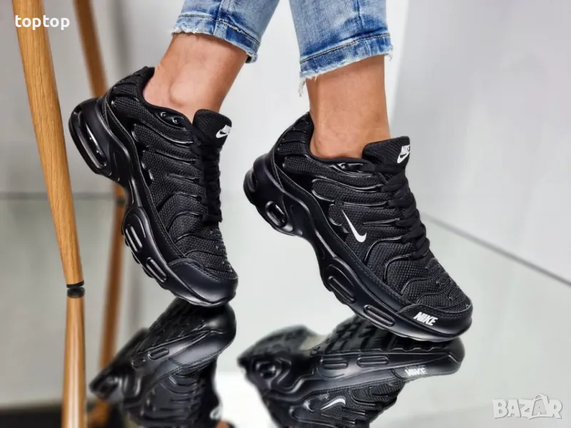 Дамски Маратонки Топ , снимка 1