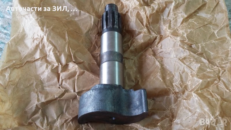 Ексцентрик спирачки заден ляв Камаз, снимка 1