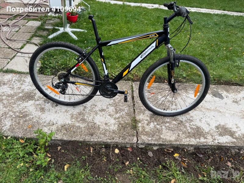 Велосипед California rush, снимка 1