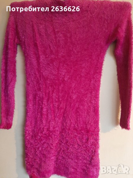 Дамска туника, снимка 1