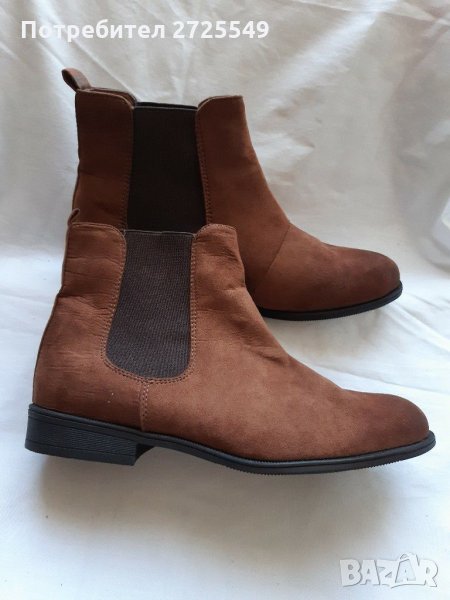 НОВИ боти N38, снимка 1